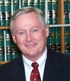 James Sorrels, Personal Injury Lawyer