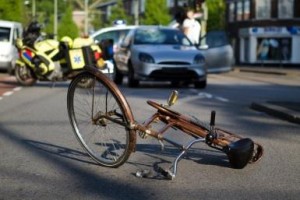 Bicycle Accident Lawyer