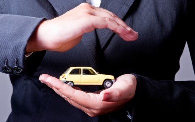 How does Car Insurance Work